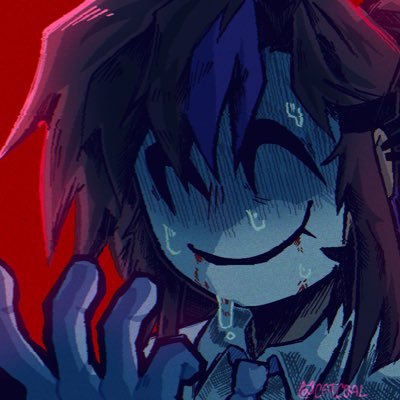 Gaybriel🦈🛢さんのプロフィール画像