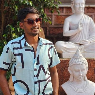 Karthik76723558's profile picture. 