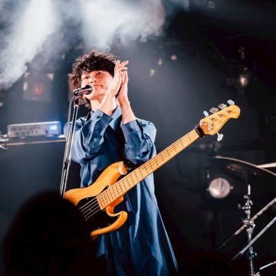 よくいいね押すLittle BluffのBass(@little_bluff) 弟の方 ライブサポートもやってます 米津玄師さんが好き #quadcortex