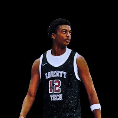“C/o 26 ” | Liberty Tech Magnet | 6’4 Foward | Jackson,TN | 📲 7312441745 | joshuasain001@gmail.com | 2x AAU champion | NCAA ID-2504587890 | 12th SF (TN 2026)