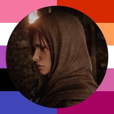 i sleep so i can see you | they/any | 20, artist, dragon age brainrot | https://t.co/sIFCFKOLZi |🔞dni