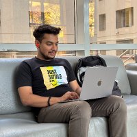 Kirteeraj (@onemillionguy) 's Twitter Profile