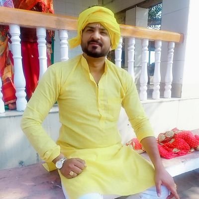 arvindjasiwal's profile picture. पूर्ण है श्रीकृष्ण परिपूर्ण है श्रीराधे,
आदि है श्रीकृष्ण अनंत है श्रीराधे...!!!
😊
