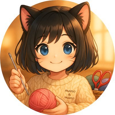 まのあまの 店舗経営手芸人 Profile