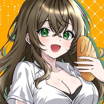 ライ麦パンさんのプロフィール画像