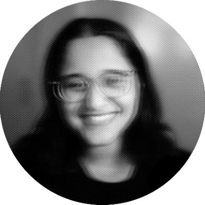 EscanditaTewari's profile picture. living deliberately