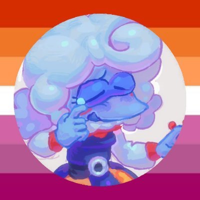Silly Artist(?
✧ Lesbian, Selfshipper & Multifandom ⭐
• UT/DR My Hyperfixations ✨
• PFP Art by @cookiecat009
• Sfw Art (+16)
•💍 My Honey: @Po_TaT00 💐