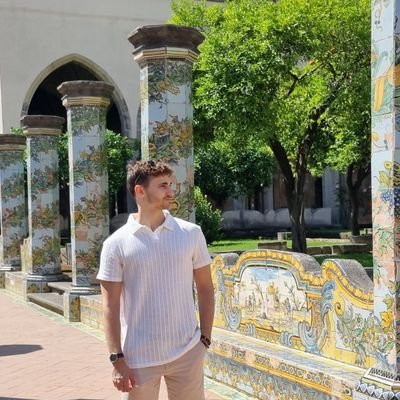 Dylan - 25 yo | 🌍