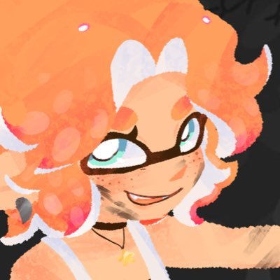@SplatoonJP player, commentator, and artist ! | Certified Charger Player | Comms Closed - Recovering | B: @ShinyPikmin | @Sunset_Surge 🔥