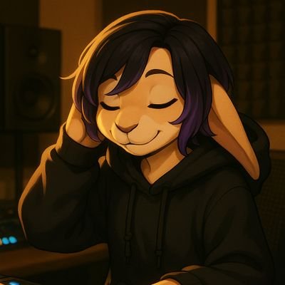 your favorite bnuy 😘
🔞
Gamer | Streamer | Design Engineer | DJ | Podcaster | Music Producer
Founder of Luxe Lounge : https://t.co/hvtoWRtg19