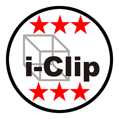 株式会社アイクリップ i-Clip.,INC. m.w.s Profile