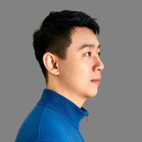 CHEN Dakeng (@dakengdevinchen) 's Twitter Profile