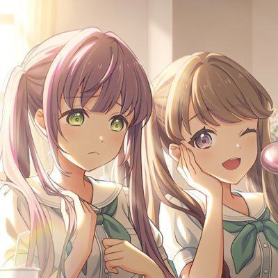 バッチさんのプロフィール画像