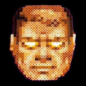 I Love All GAMES & I Love DOOM, John Romero (Quake) George Romero (Dawn of the Dead) Cesar Romero (Joker from Original Batman). Say Hi! Let The Games Begin 🎮