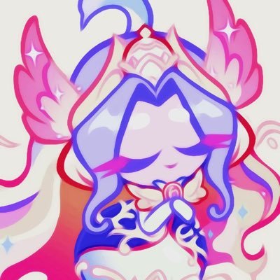 🌙🌹 Luna 🌙🌹さんのプロフィール画像