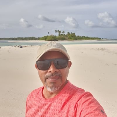 Former Maldives Customs Officer at retired🇲🇻 ( ﷽ )
Free Palestine 🇵🇸
فلسطين حرة 🇵🇸
