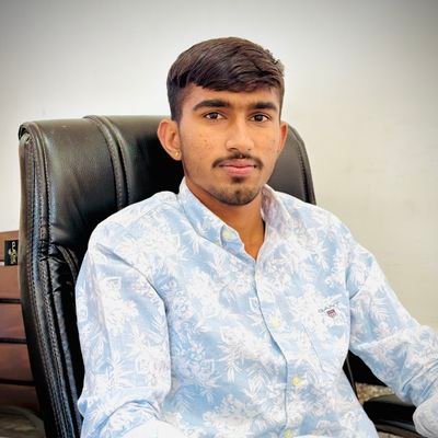 narpat_baytu's profile picture. हिंदू 🚩
Mission Green Thar 🌳