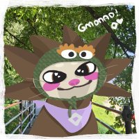 CalvinSkunnies (@skunnies) 's Twitter Profile
