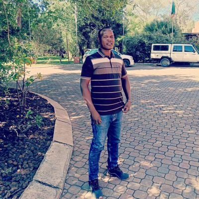 Father/Hustler, #FcBarça fan ⚽🪭
Lover of Movies🍿
Hard ground becoming soft