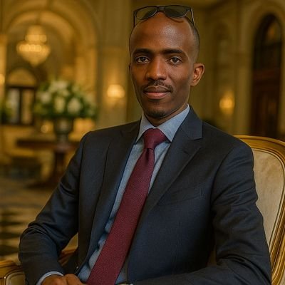 RwanSoulei's profile picture. née🤱 vivant🚶mort⚰️