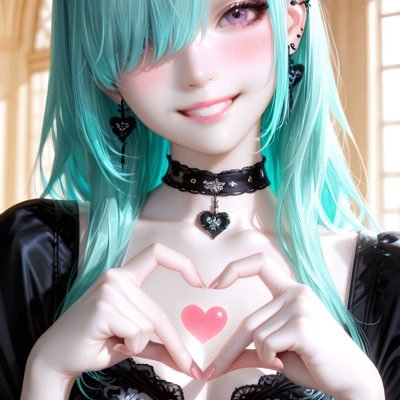 悠(々自適)😈AIartさんのプロフィール画像