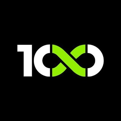 100XExchange's profile picture. Meet the Future of Trading
Trade Smarter, Not Harder — Only on 100X
👉 https://t.co/gqKNT8hwpH
👉 Join Our Global Community: https://t.co/ehscw5JAgG
