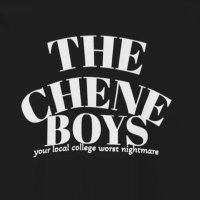 THE CHENE BOYS (@thecheneboys) 's Twitter Profile