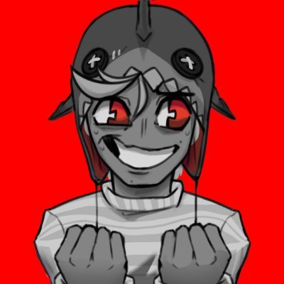 FIL/EN || 18 || artist/shitposter
just a fresh artist passing by in twitte- x. aha.
you can put the gun away, now.