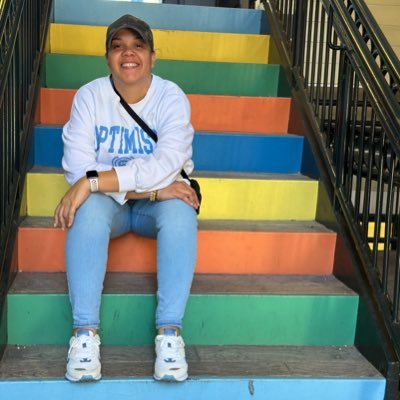 never2Leite's profile picture. Peekaboo! 🫣 ♀️✊🏾🏀🛩🌈 📚✝️👟 📍🇺🇸 US | 🇧🇷 BR | 🇨🇻 CV 🗣 Pronounced: Leite /lāt/