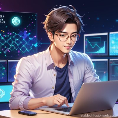 Jiajun_Chao's profile picture. Building at the intersection of AI & crypto. 

Web3 believer 

Defi explorer 

Lifelong learner 👊