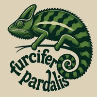 furcifer pardalis (@furcifer_jp) 's Twitter Profile Photo