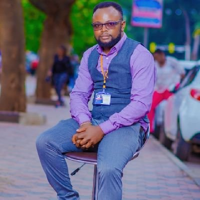 MuliroSaleh's profile picture. 