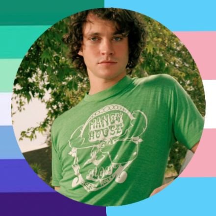 Please_spareme's profile picture. Mars is nice. | he/they/it | 🇫🇮 | 🍉🍉