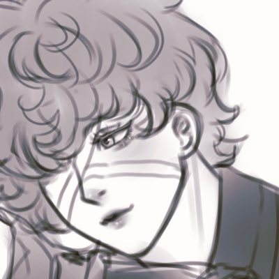 just a place for my delusional headcanons put on canvas