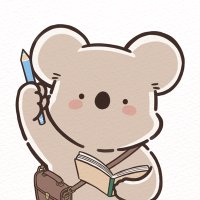 アニメ『コアラ絵日記』公式 (@koalasdiary_pr) 's Twitter Profile Photo アニメ『コアラ絵日記』公式 (@koalasdiary_pr) 's Twitter Profile Photo