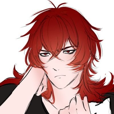 I draw NSFW🔞|Kaeya brainrot |All❄️Kaeya| sometimes platonic kaeya art|please be respectful|