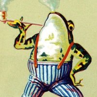 freug ๐ (@frogsmokingpipe) 's Twitter Profile Photo freug ๐ (@frogsmokingpipe) 's Twitter Profile Photo