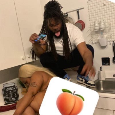 Im A Loyal Ass Nigga but Im Kinda Sneaky 🤐. IG: @TheFatMamba_ @JimzelHimself