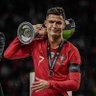 Farizcr7's profile picture. 🇵🇹#7
🆓🇵🇸