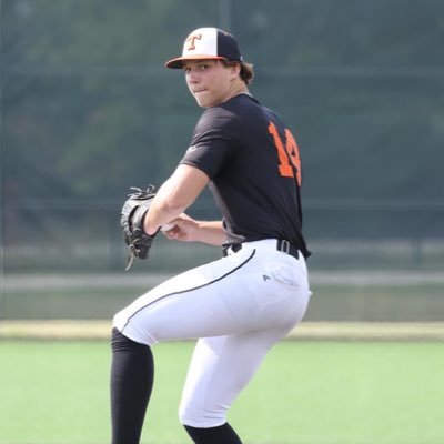 Walker McCann Profile