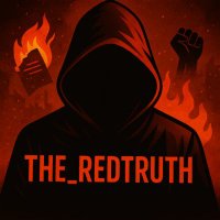 Mr Red (@the_redtruth) 's Twitter Profile