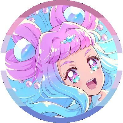 Cure Lamer 🏳️‍⚧️🇲🇽🇵🇸🧜‍♀️さんのプロフィール画像