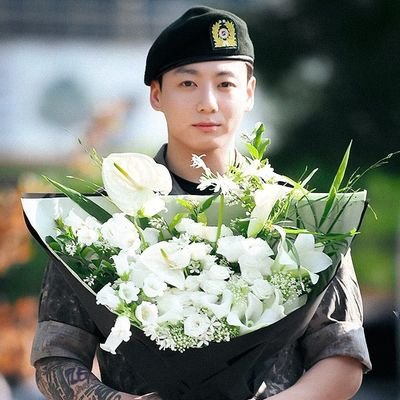 habiba7_koo's profile picture. personal account
#정국