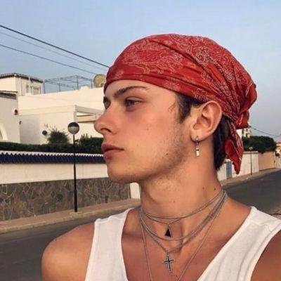 radyan_wardhana's profile picture. Hola a madrid