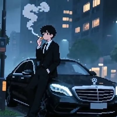 xiaoxiongbtc888's profile picture. sea of stars; broad future