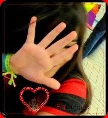 Talkative .. boring .. crazy .. love ... and stupid .. + .. of kisses ... Ty Amoh @vtor_loko