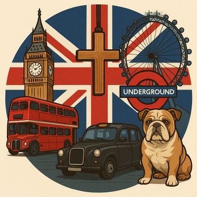 Proud British citizen: anti-Labour, anti-globalist, and fully committed to the noble art of bacon butty appreciation 🇬🇧😋🤪 ✝️
