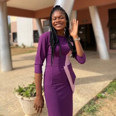 --Veterinarian | FUNAABite| AMR Steward | Animal Research (TETFund Grant) | Passionate about Sustainable Animal Health | One Health Advocate | Event Decorator