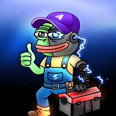 VoltPepe took over Thundercoin
New miniapp boosts farming efficiency & added roulette game for bigger rewards
💸https://t.co/5F2GhUJP73
🔈https://t.co/3vhf4ecCV3