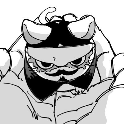 20↑/🐰/🍡/箱推しCPなし夢あり/無断転載🆖 Reuploading is prohibited/マロ→https://t.co/L1q6u8qWcN
右鶴垢→@zt_trtrttr